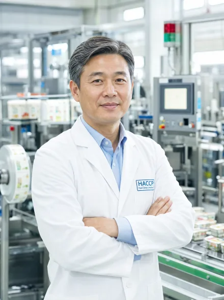 원탑스 사후관리 · 제품 라벨 담당 컨설턴트
